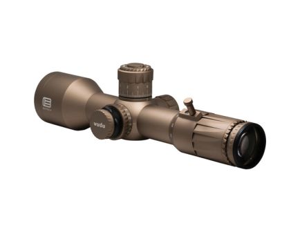 Eotech Vudu Rifle Scope 5-25x50mm