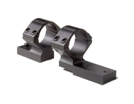 Weatherby 2-Piece Scope Mount 1.18"