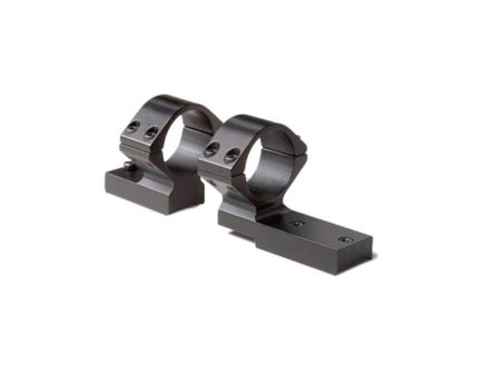Weatherby 2-Piece Scope Mount 1"
