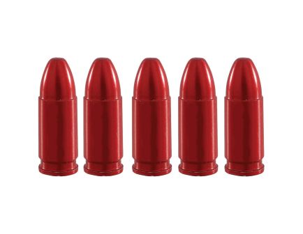 Carlson's Choke Tubes 10mm Snap Cap, Pack of 5