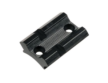 Weaver Top Mount Base Aluminum Fits Browning A-Bolt