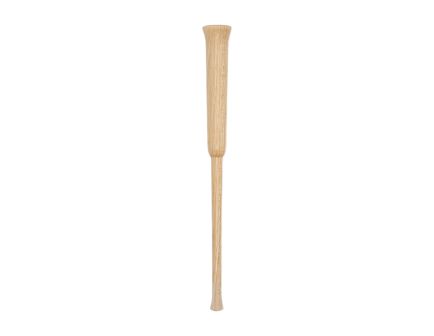 Rolling Thunder Game Calls Hickory 1-Piece Flare Tip Striker
