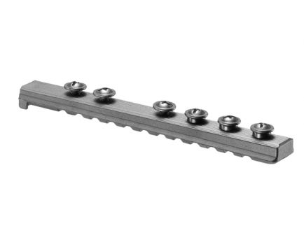 FAB Defense AR-15 Upper Universal Picatiny Rail