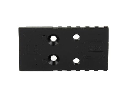 Glock 03 MOS Adapter Plate