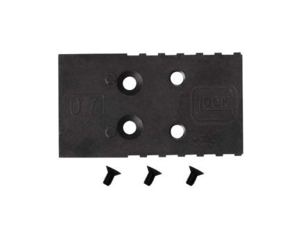 Glock 07 MOS Adapter Plate