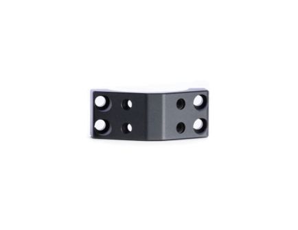 Seekins Accessory Ring Cap 34mm, Black