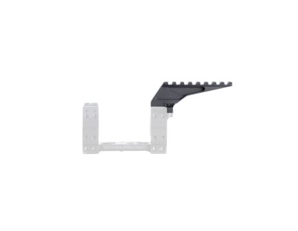 Seekins 45 deg Offset Side Picatinny Rail