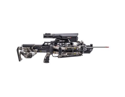 TenPoint TRX 300LBS 460FPS 26 26.50" Crossbow, Veil Alpine Camouflage