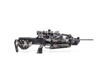 TenPoint TRX 26 300LBS 460FPS 26.50"Crossbow, Veil Alpine Camouflage