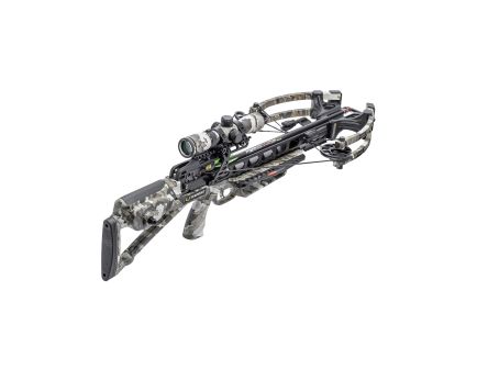 TenPoint Turbo X 230LBS 415FPS 33.25" Crossbow, Vektra Camouflage