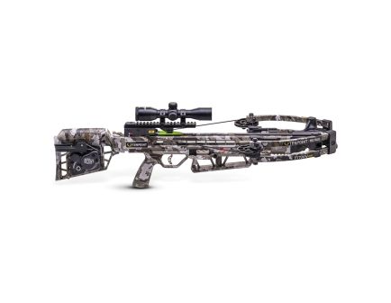 TenPoint Titan 400 215LBS 400FPS 33"Crossbow, Vektra Camouflage