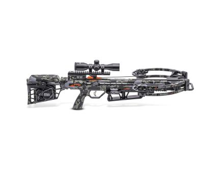 TenPoint Wicked Ridge Invader M1 190LBS 390FPS 32" Crossbow, Peak Camouflage