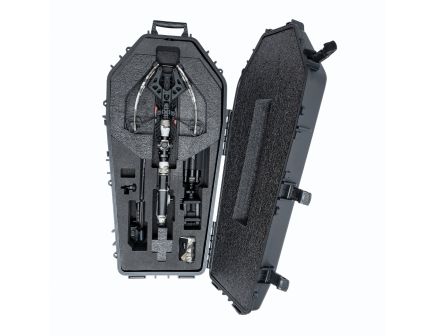 TenPoint 41" x 21" x 13.75" Hard Crossbow Case, Black