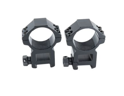 Riton RTM 30mm High Profile Scope Rings - RTM-Hi-30