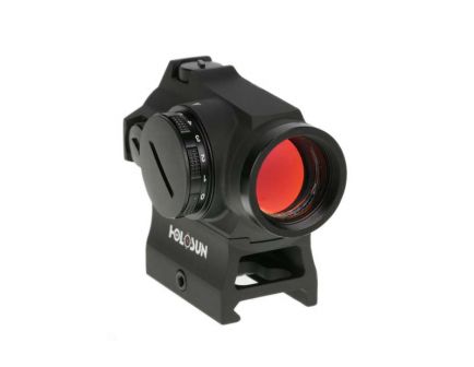 Holosun HS403R 2 MOA Micro Red Dot Optic - HS403R