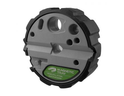 TruGlo Pistol Tec Magnetic Armorer's Block, Black - TG974B