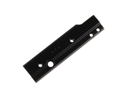 Weaver 1-Piece Detachable Side Mount Base Fits Winchester 94 Big Bore 375