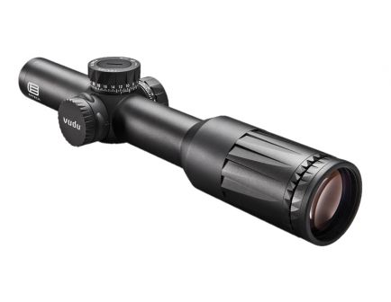 EOTech Vudu 1-6x24 FFP Precision Riflescope - VDU1-6FFSR1