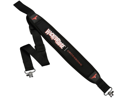 TenPoint Wicked Neoprene Sling, Black