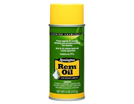Remington Rem Oil  26610