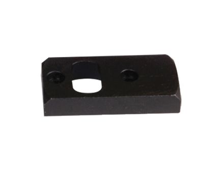 Weaver Grand Slam 2-Piece Dovetail Scope Base Steel Fits Winchester 70
