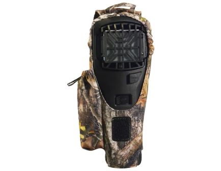 Thermacell MR 300F Portable Mosquito Repeller Hunt Pack, Camo