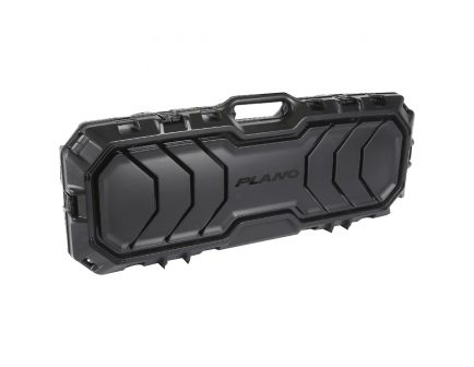Plano Synergy Tactical Rifle Case, 36", Black - 1073600
