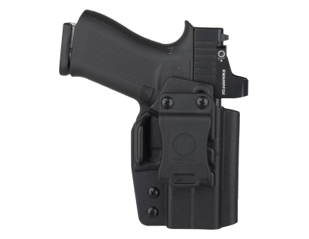 1791 Gunleather Tactical Kydex IWB Holster RH for Glock 43x MOS