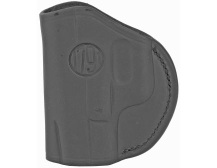 1791 2 Way Right Hand IWB Holster - 2WH3SBLR