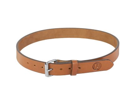 1791 Gun Belt, 32-36", Classic Brown, Leather BLT-01-32/36-CBR-A