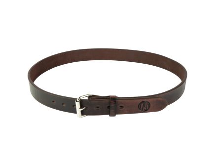 1791 Gun Belt, Size 32-36", Vintage, Leather BLT-01-32-36-VTG-A