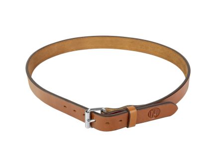 1791 Gun Belt, 38-42", Classic Brown, Leather BLT-01-38/42-CBR-A