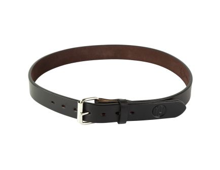 1791 Gun Belt, Size 38-42", Vintage, Leather BLT-01-38-42-VTG-A