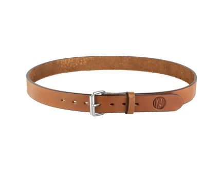 1791 Gun Belt, 40-44", Classic Brown, Leather BLT-01-40/44-CBR-A