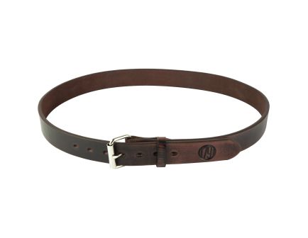 1791 Gun Belt, Size 40-44", Vintage, Leather BLT-01-40-44-VTG-A
