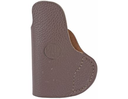 1791 Fair Chase, IWB, Size 0, fits Subcompact Pistols, Leather, Right Hand, Brown