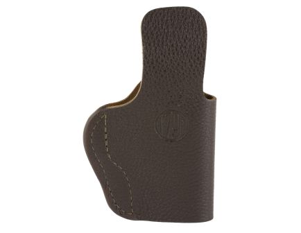 1791 Fair Chase, IWB Holster, Size 3, Matte Finish, Brown Deer Hide, Left Hand