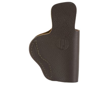 1791 Fair Chase, IWB Holster, Size 4, Matte Finish, Brown Deer Hide, Left Hand