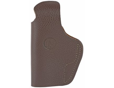 1791 Fair Chase, Right Hand IWB Holster, for Sig Sauer P320, Brown Leather