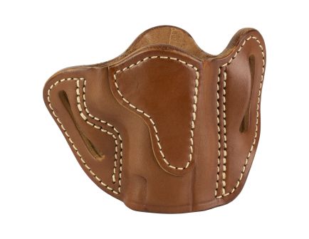 1791 BHC Max, Outside Waistband Holster, Brown Leather, Right Hand - ORBHCMAXCBRR