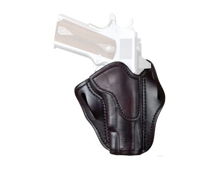 1791 BH1 OWB Belt Holster, Vintage Leather, Right Hand - ORBH1VTGR