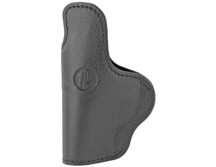 1791 Ultra Custom Concealment IWB Right Hand Holster Size 4, Night Sky Black - UCH4NSBR