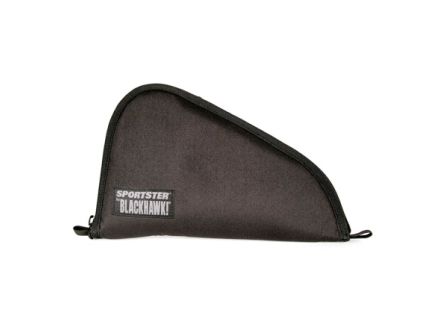 BLACKHAWK! Sportster Pistol Rug - Medium