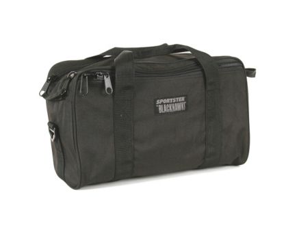 BLACKHAWK! Sportster Pistol Range Bag   74RB02BK