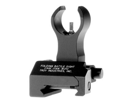 Troy BattleSight AR-15 Sight Front Folding HK