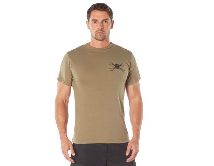 Rothco American Strength T-Shirt