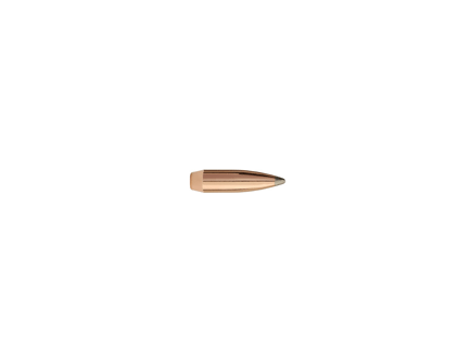 Sierra .270 Caliber (.277) 130gr Gameking SBT Bullets - 1820