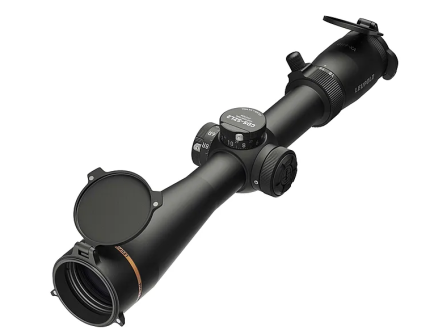 Leupold VX-6HD Gen 2  4-24x52 (34mm) CDS-SZL2 Side Focus Illum. FireDot Duplex - 183841