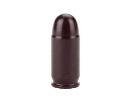 A-Zoom .380 ACP Snap Cap, Pack of 5
