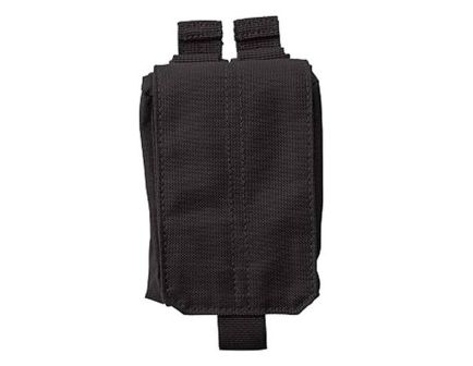 5.11 Tactical Large Drop Pouch Nylon Black-58703-019